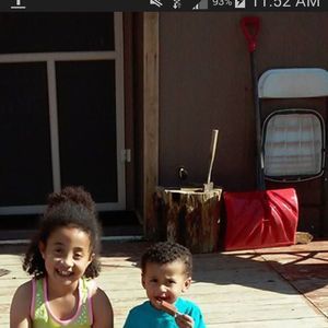 Meet your Posher, Maurice